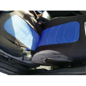 peugeot 407 del año 2004