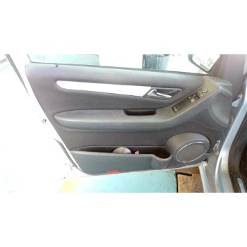 mercedes-benz clase b (w245) del año 2007