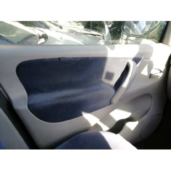 citroën xsara picasso del año 2004