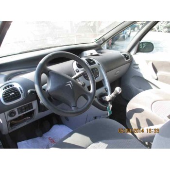 citroën xsara picasso del año 2005