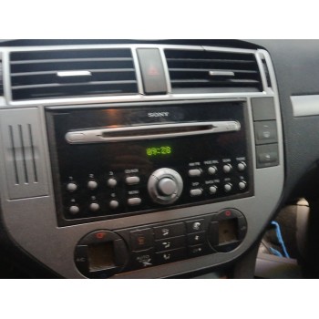 ford c-max (dm2) del año 2007