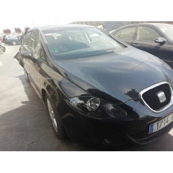 seat leon (1p1) del año 2006