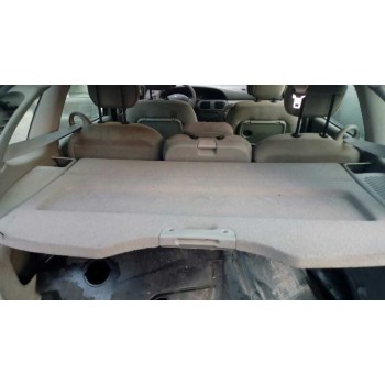 renault scenic (ja..) del año 2003