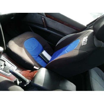 peugeot 407 del año 2004