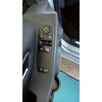 mercedes-benz clase b (w245) del año 2007