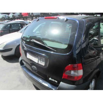 renault scenic (ja..) del año 2000