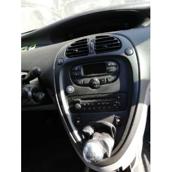 citroën xsara picasso del año 2004