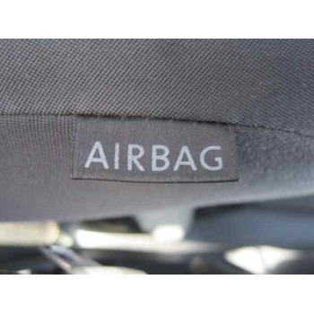 volkswagen golf v berlina (1k1) del año 2007