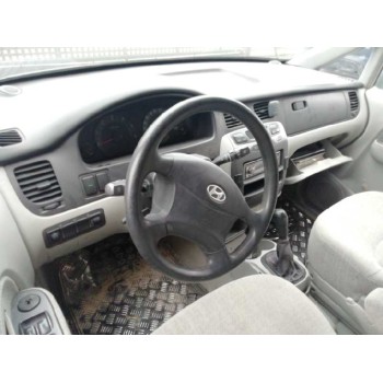 hyundai trajet (fo) del año 2004