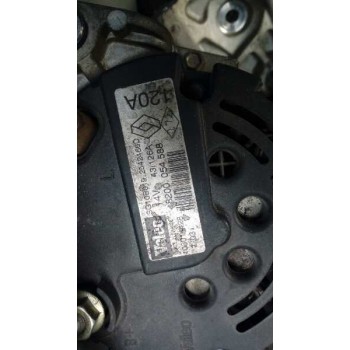 renault scenic (ja..) del año 2003