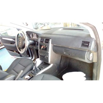 mercedes-benz clase b (w245) del año 2007