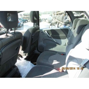 citroën xsara picasso del año 2005