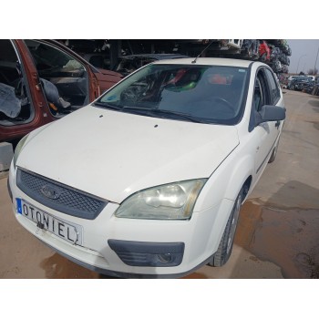 FORD FOCUS II (DA_, HCP, DP)