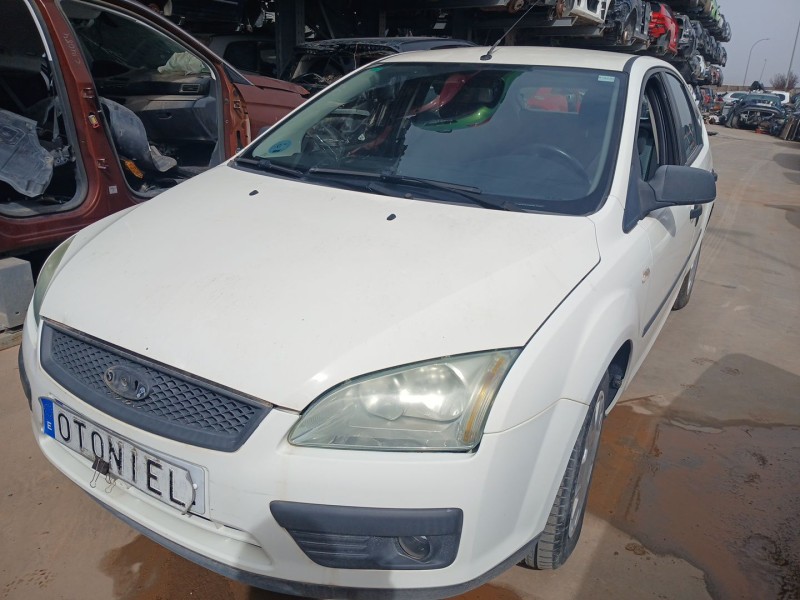 ford focus ii (da_, hcp, dp) del año 2006