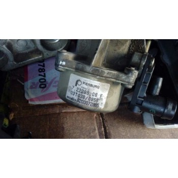 renault scenic (ja..) del año 2003