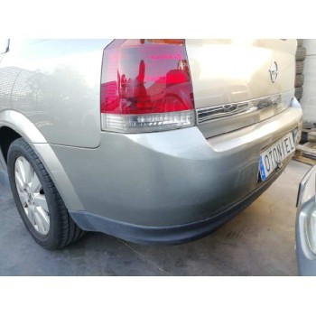 opel vectra c berlina del año 2002