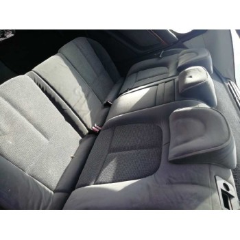 peugeot 407 del año 2004