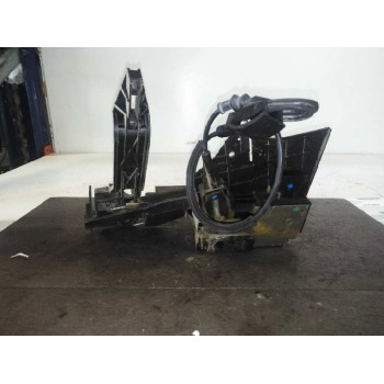 CERRADURA PUERTA DELANTERA IZQUIERDA 2S61A219A65BK 5P