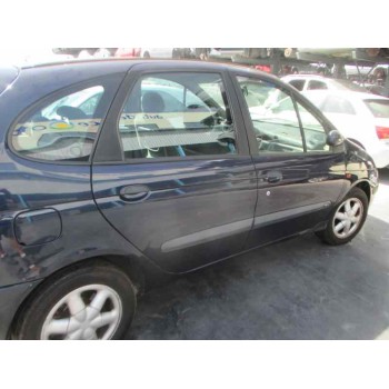 renault scenic (ja..) del año 2000