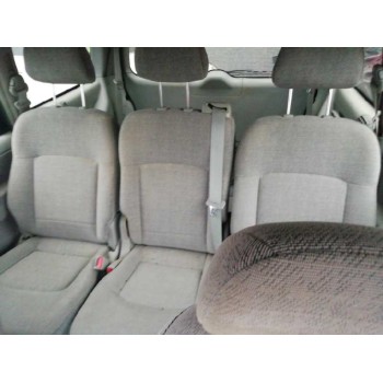 hyundai trajet (fo) del año 2004