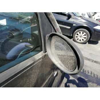 smart micro compact car del año 2000