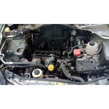 renault scenic (ja..) del año 2003