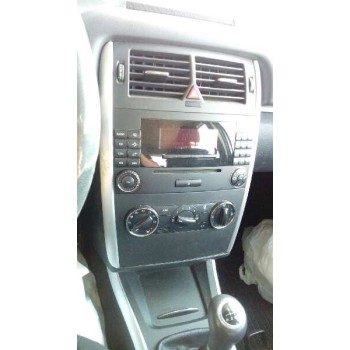 mercedes-benz clase b (w245) del año 2007