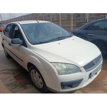 ford focus ii (da_, hcp, dp) del año 2006