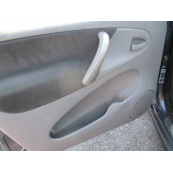 citroën xsara picasso del año 2005