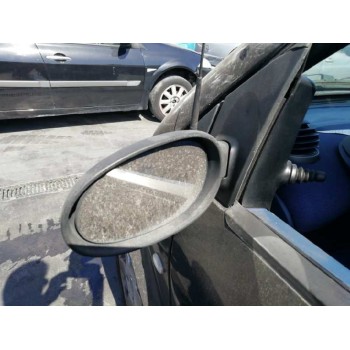 smart micro compact car del año 2000