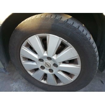 opel vectra c berlina del año 2002