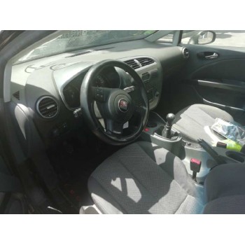 seat leon (1p1) del año 2006