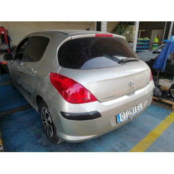 peugeot 308 del año 2008