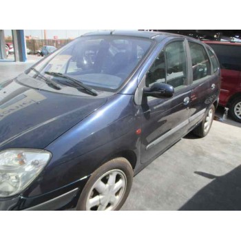 renault scenic (ja..) del año 2000