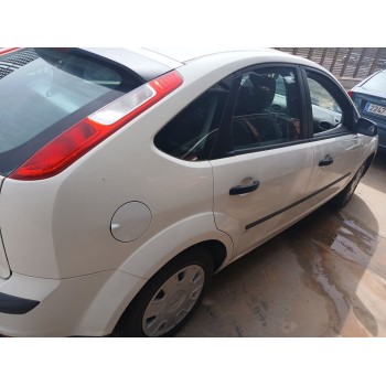 ford focus ii (da_, hcp, dp) del año 2006