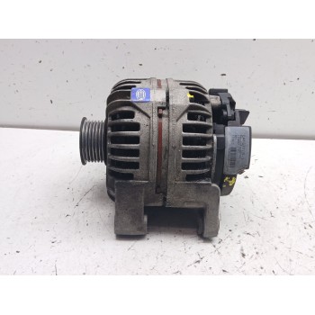 Recambio de alternador para opel vectra c (z02) 2.2 dti 16v (f69) referencia OEM IAM 93174497 93175812 ca1577ir1