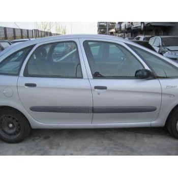 citroën xsara picasso del año 2001