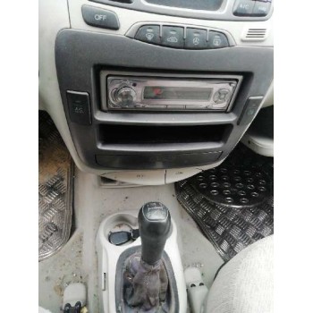 hyundai trajet (fo) del año 2004