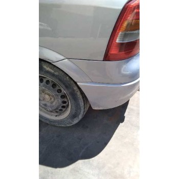 opel astra g berlina del año 2001