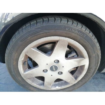 smart micro compact car del año 2000