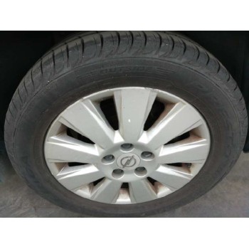 opel vectra c berlina del año 2002