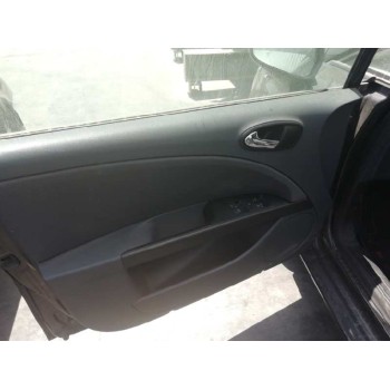 seat leon (1p1) del año 2006