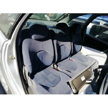 citroën xsara picasso del año 2004