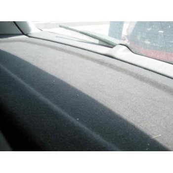 volkswagen golf v berlina (1k1) del año 2007