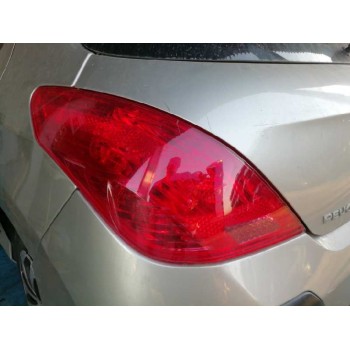 peugeot 308 del año 2008