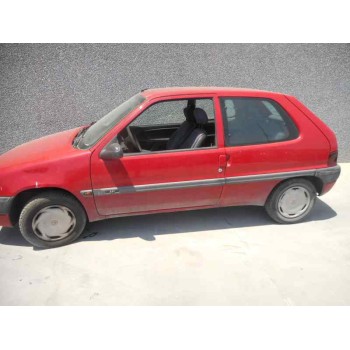 CITROËN SAXO