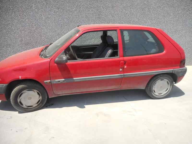 citroën saxo del año 1997