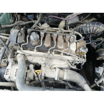 hyundai trajet (fo) del año 2004