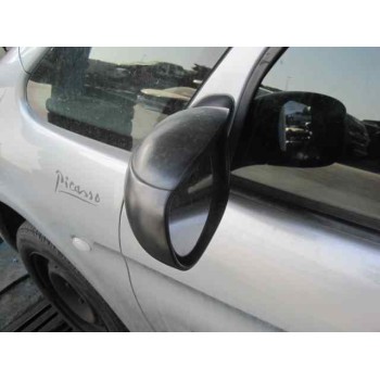 citroën xsara picasso del año 2001