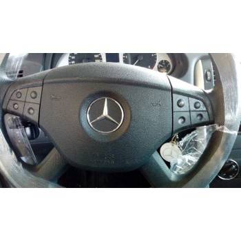 mercedes-benz clase b (w245) del año 2007